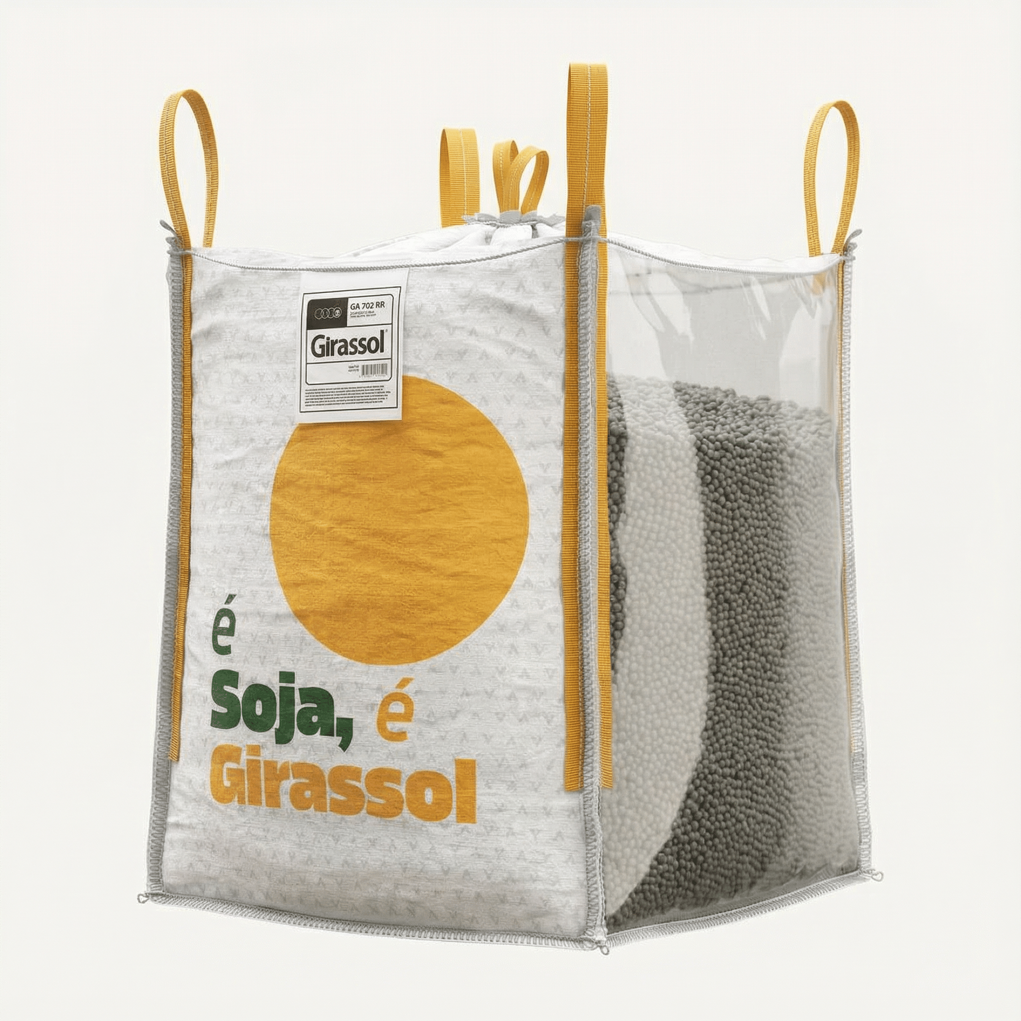 Cultivares de Soja 2026/2027 - Girassol Agrícola