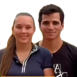 Anderson e Isabelly